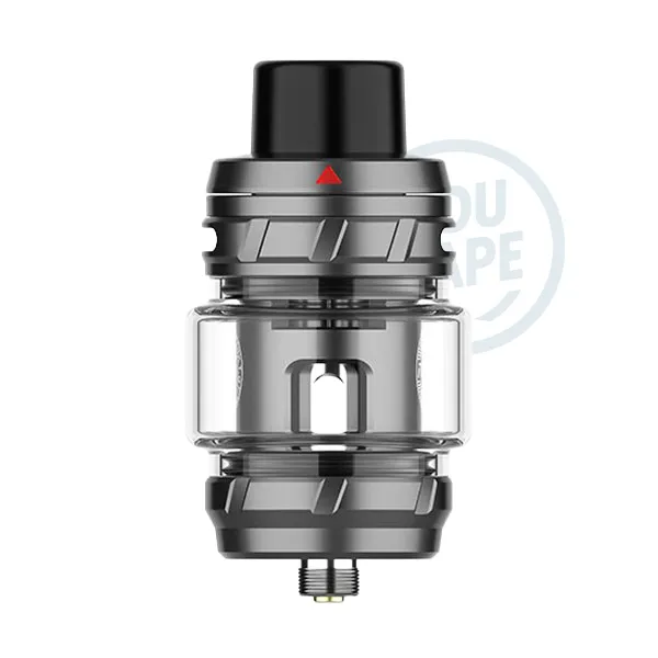 Le clearomiseur iTank T Dual Mesh couleur Grey