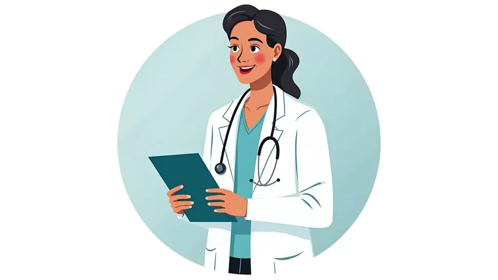 Comme il ou elle vous connaît bien, votre médecin peut être bien placé(e) pour vous aider à arrêter de fumer :