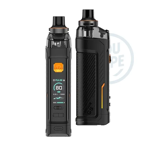 Pod Armour GS