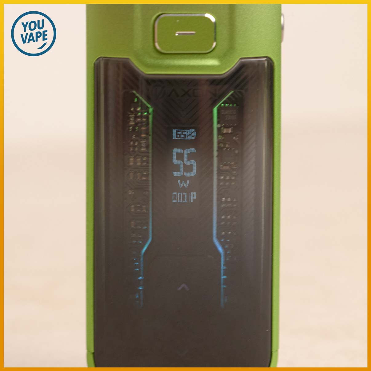 Pod Luxe XR Max - Vaporesso - YouVape