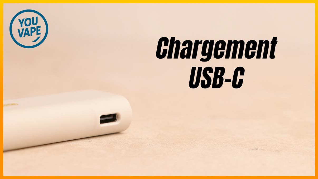 le port Usb du Kit Nexi One