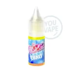 E-liquide Bloody Summer Esalt - Fruizee - YouVape