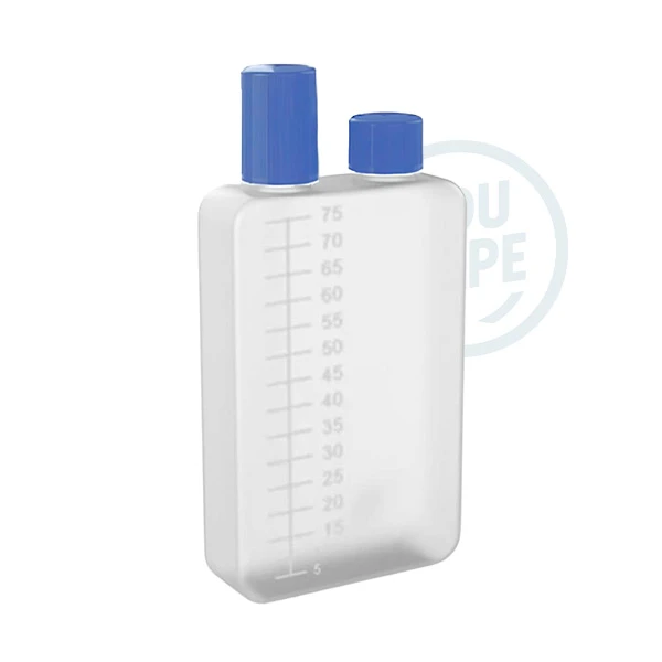 Flacon Gradué Dual Fill 75ml - Image 3