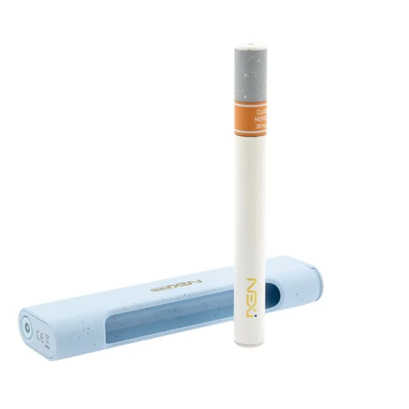 Kit Nexi One Blue Splatter de Aspire