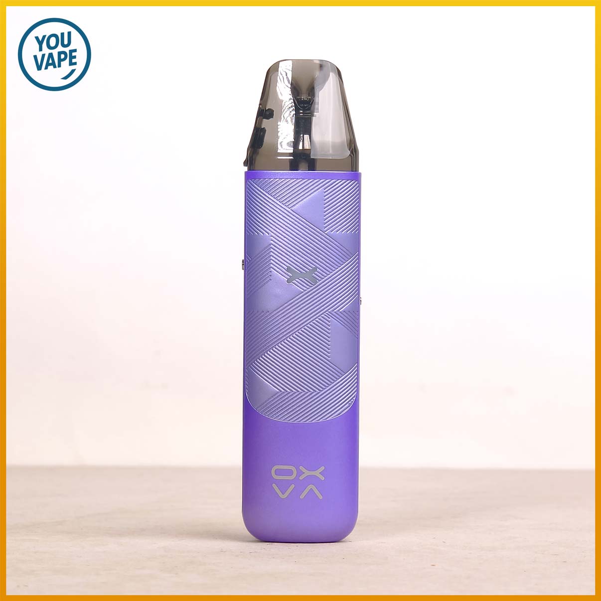 Le Pod Nexlim Go de Oxva
