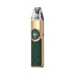 Pod NeXlim Oxva, Puissance réglable 40 watts