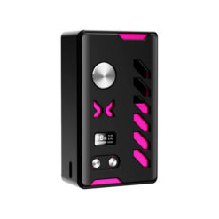 Box BF Atemporal Silver Black