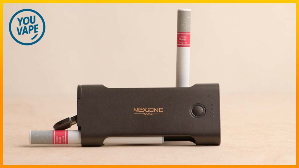 Le Kit Nexi Dual