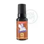 E-liquide Rocher El Mordjvape Nic Salt - Pulp - YouVape