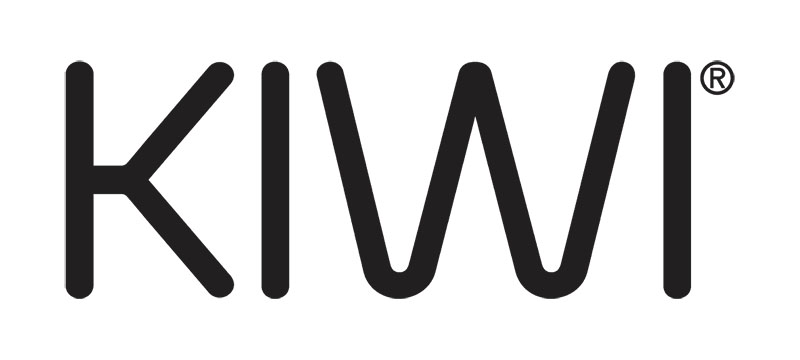 Logo de la marque Kiwi Vapor
