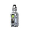 Kit Armour Max iTank T de couleur Camo Blue