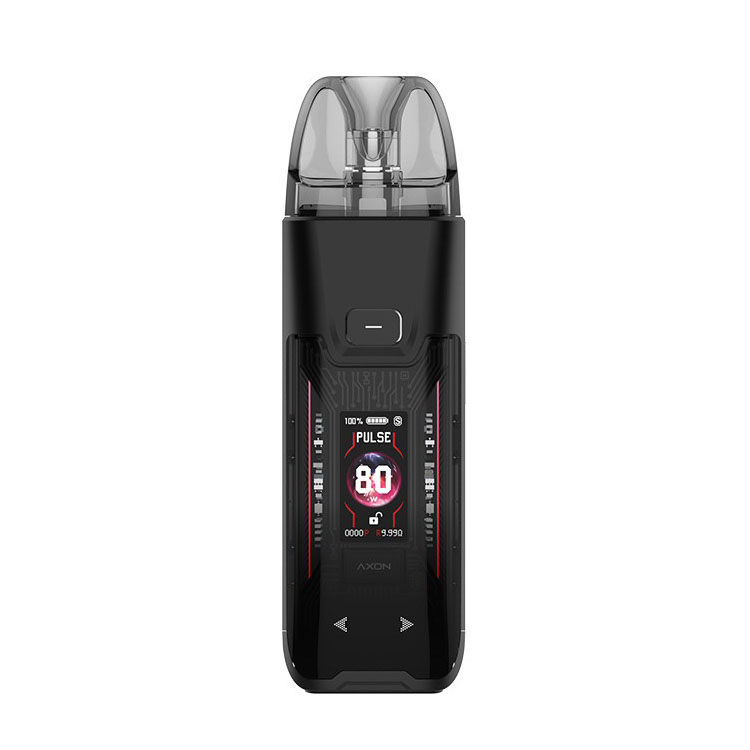 Le pod Luxe XR 2 couleur Black
