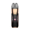 Le pod Luxe XR 2 couleur Impreial Red Leather