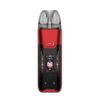 Le pod Luxe XR 2 couleur Red