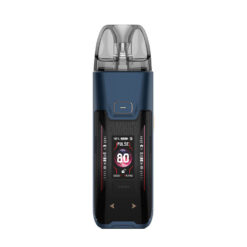 Le pod Luxe XR 2 couleur Storm Blue