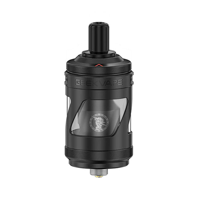 Le Clearomiseur Z Nano MTL de Geek Vape, en finition Black