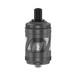 Le Clearomiseur Z Nano MTL de GeekVape, en finition Gunmetal