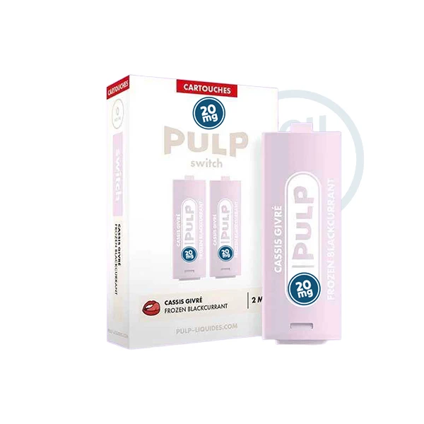 Pack 2x Cartouches Switch 20mg - Image 3