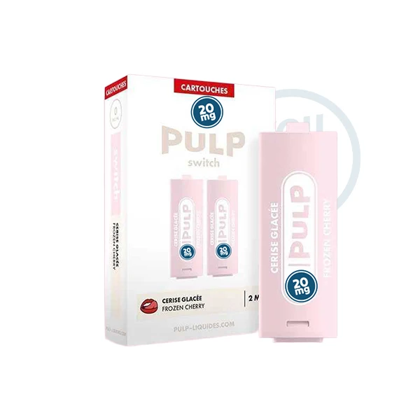 Pack 2x Cartouches Switch 20mg - Image 6