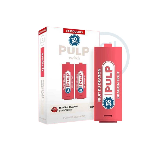Pack 2x Cartouches Switch 20mg - Image 4