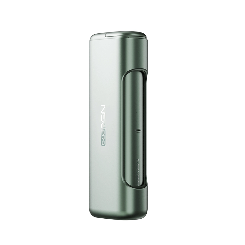 Nexi Pro de couleur Jade métallique