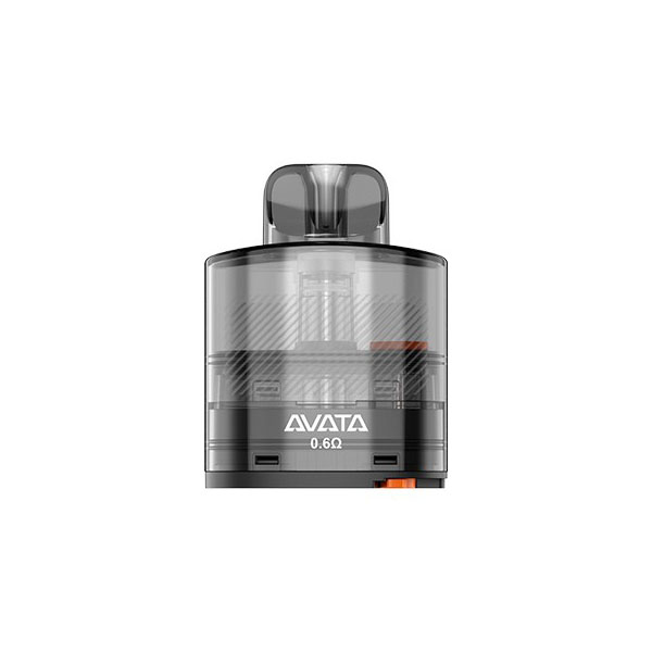 Cartouche Avata avec résistance de 0.60 ohm