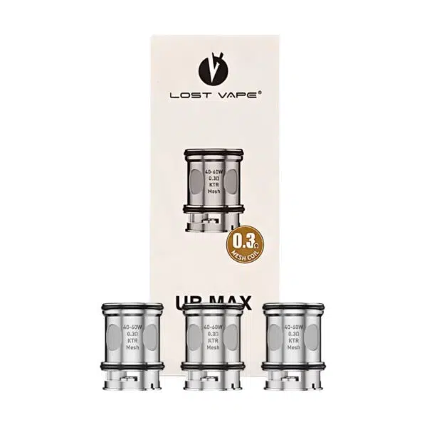 Résistances UB Max de 0.30 ohm