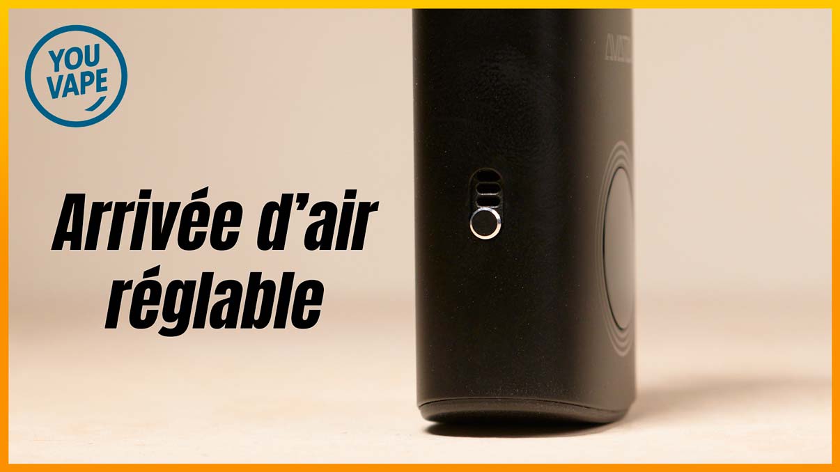 is elux liquid safe Aspire Avata Pod Tank Verdampfer main image 0