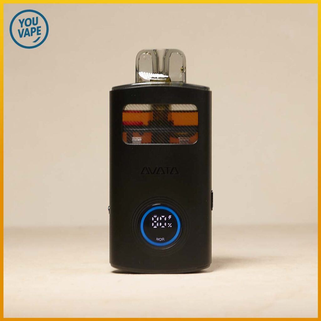 Le pod Avata par Aspire