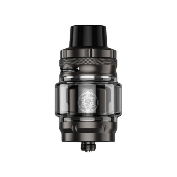 Le Centaurus subohm tank couleur gunmetal