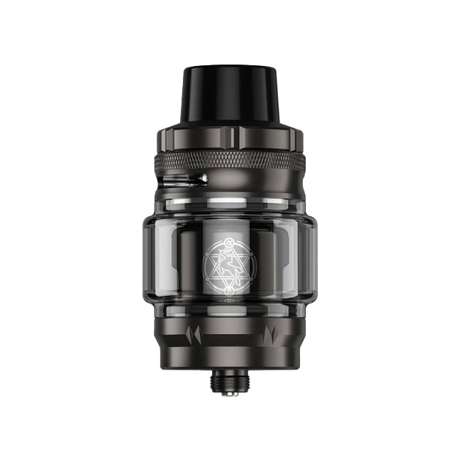 Le Centaurus subohm tank couleur gunmetal