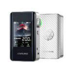 Box Centaurus BT200 Lost Vape, fonction Bluetooth