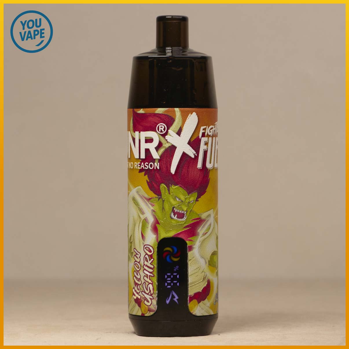 La Puff Shisha Plus