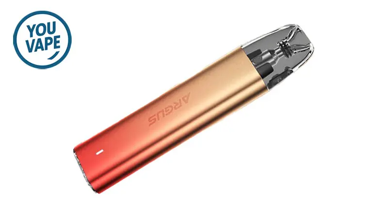 Le Pod Argus G2 Mini par Voopoo