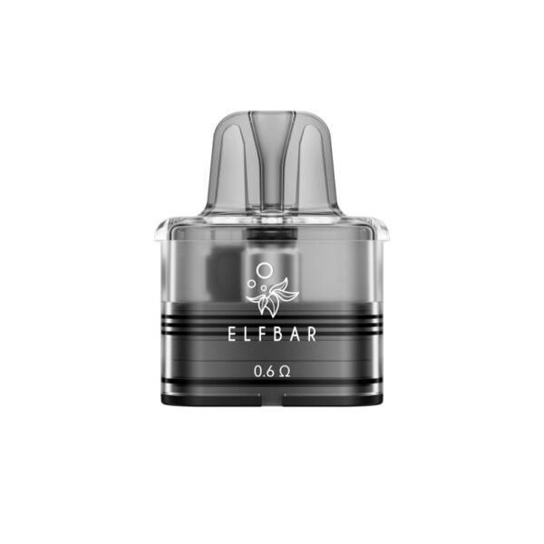 Cartouche ElfX Mega de 5ml