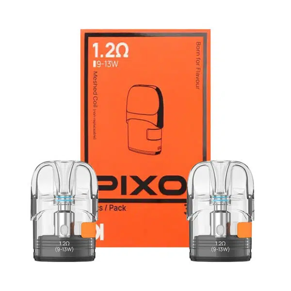 Kit Pod Pixo - Aspire