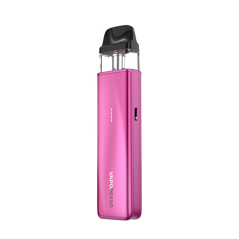 Cigarette lectronique Rose - YouVape