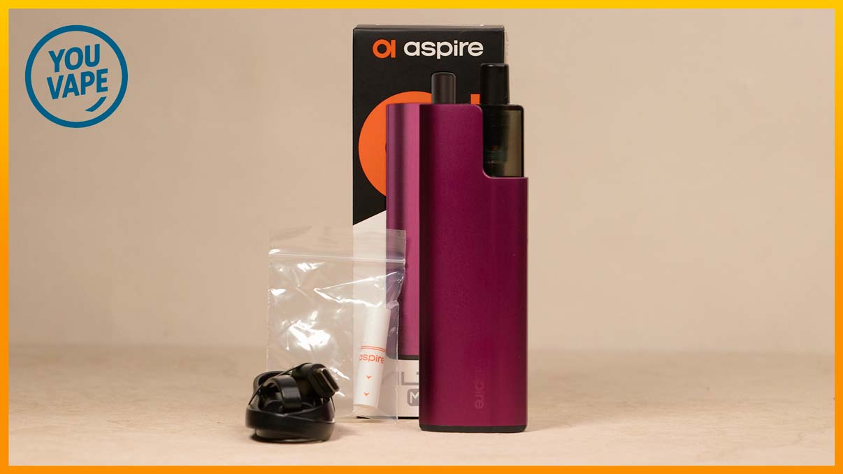 Le Coffret du Pod Vilter Max