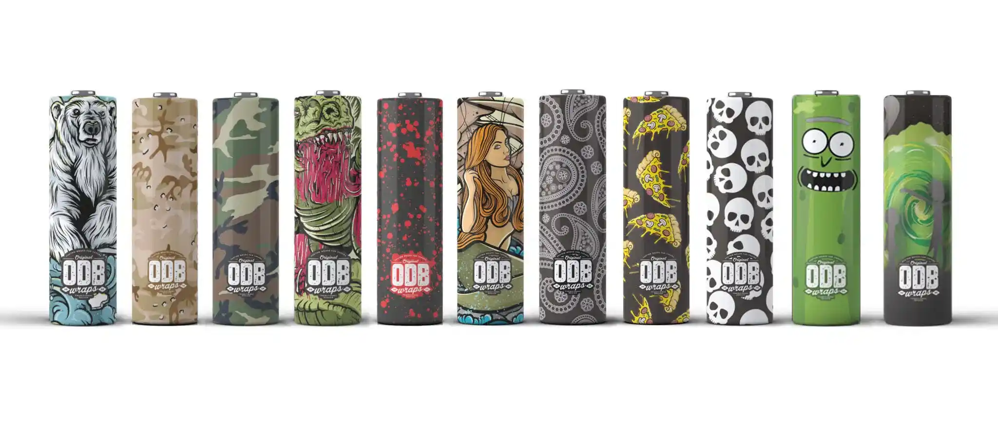 Qu'est-ce qu'un wrap?