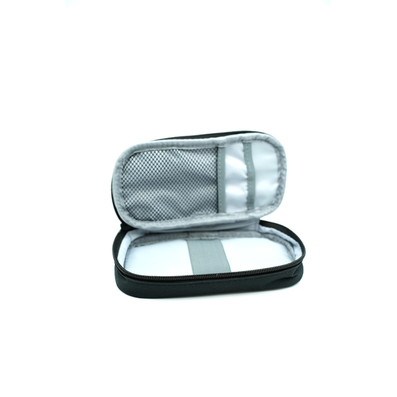 petite pochette de vape par MPV ouverte