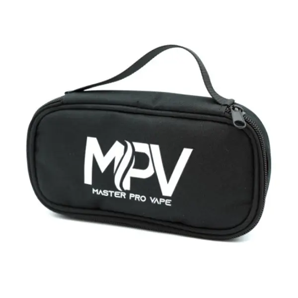 petite pochette de transport pour produits de vapotage