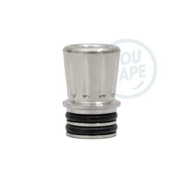 DripTip flamme de chez AllianceTech