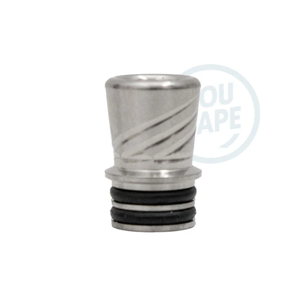 DripTip griffe de chez AllianceTech