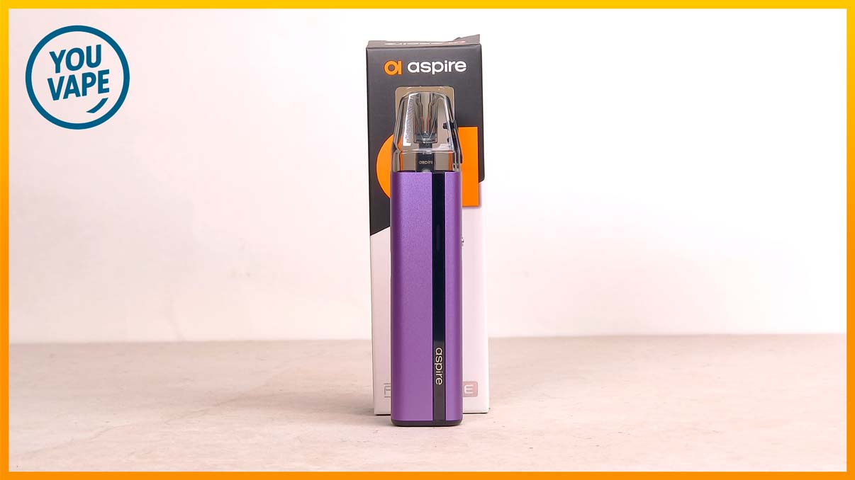 Coffret du Pod Flexus SE