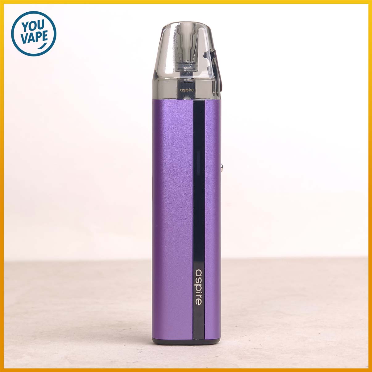 Le Pod Flexus SE de Aspire