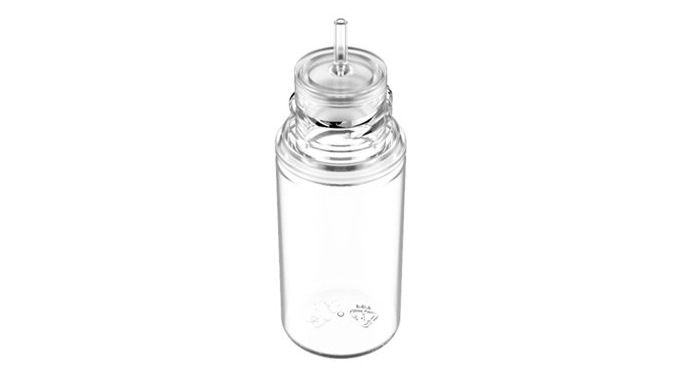 Pipette du flacon Unicorn v3 10ml