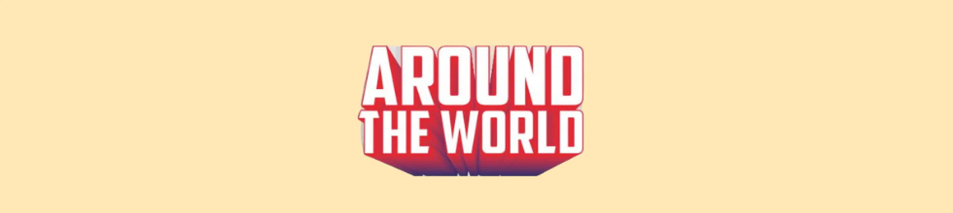 Around The World YouVape