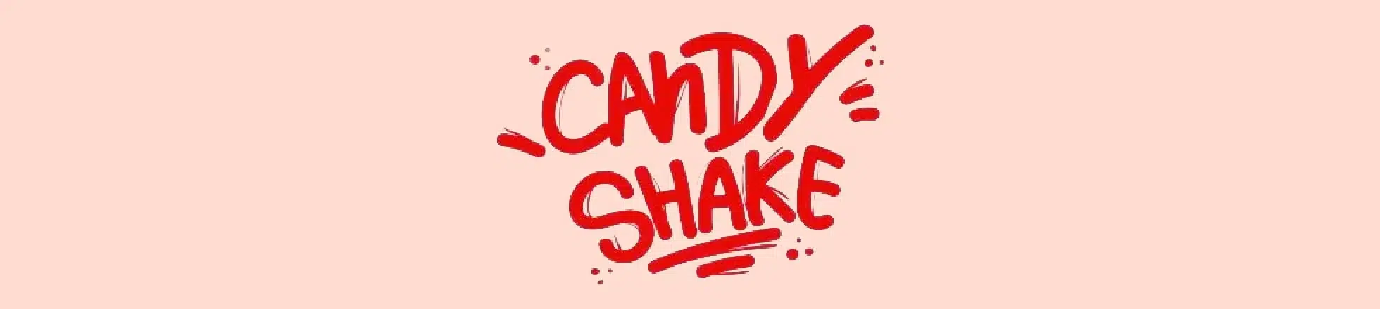 Marque Candy Shake YouVape