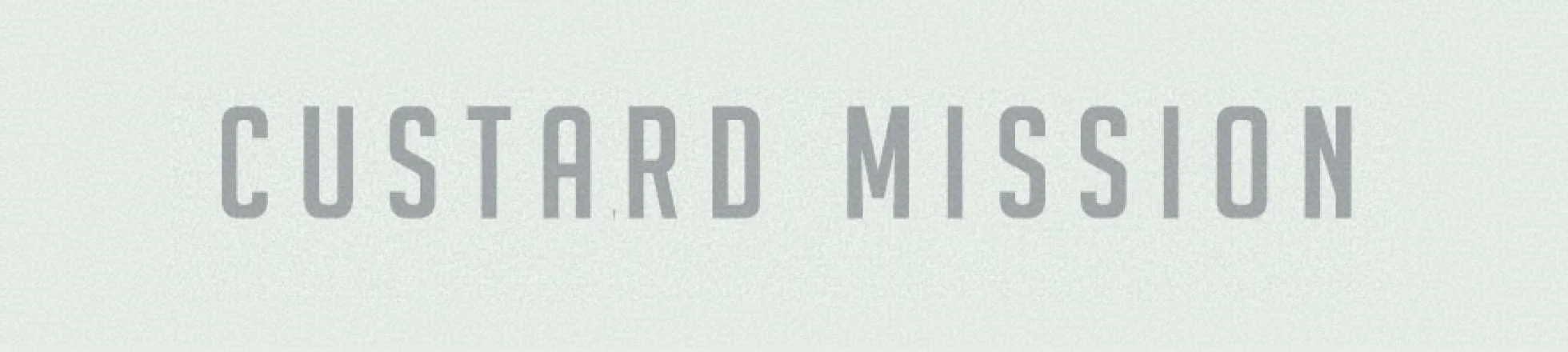 Marque Custard Mission YouVape