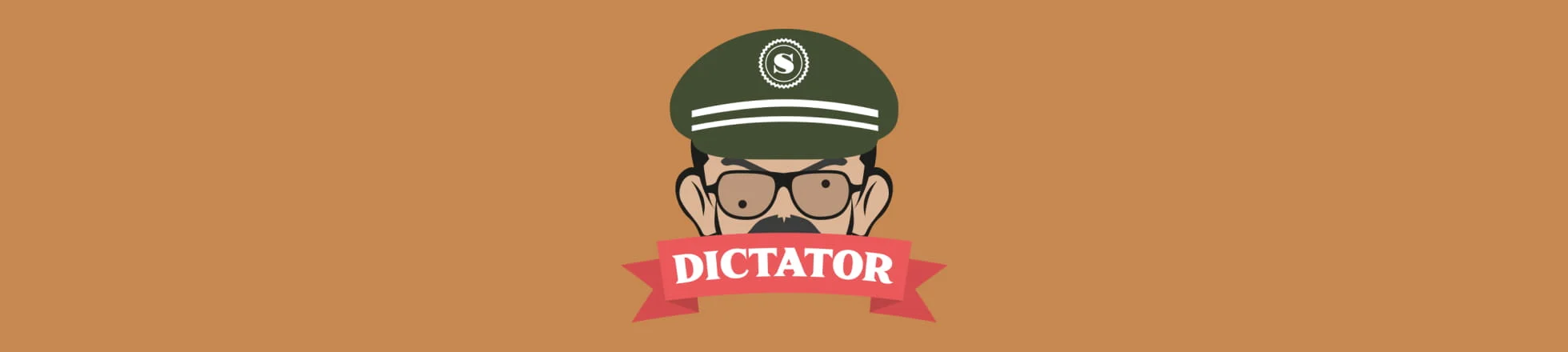 Marque Dictator